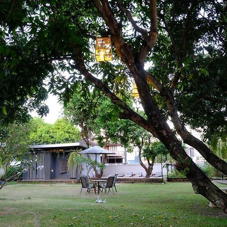 Udee Cozy Bed & Breakfast Chiang Mai Exterior photo