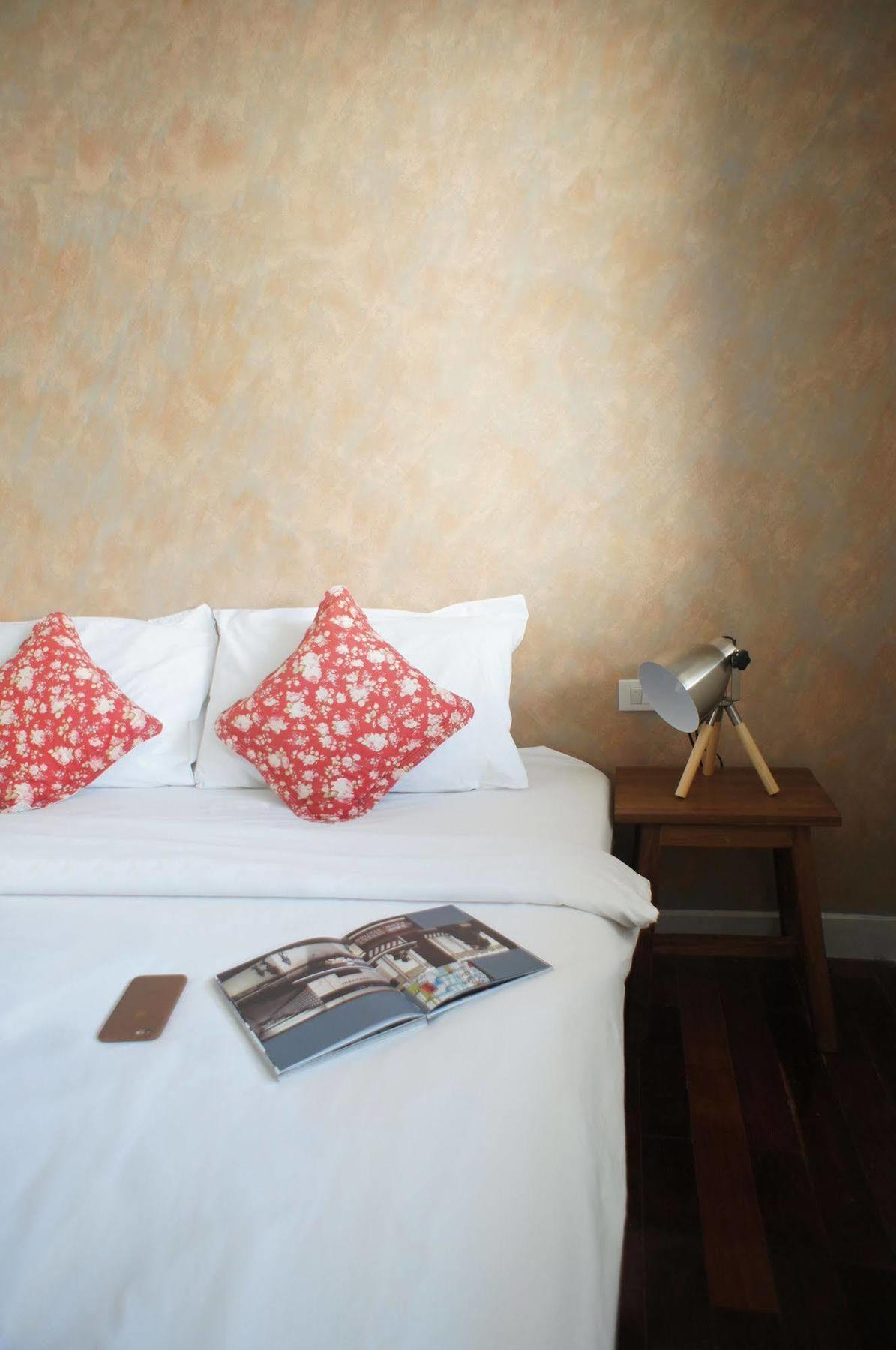 Udee Cozy Bed & Breakfast Chiang Mai Exterior photo